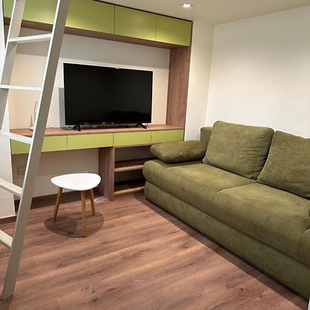 Best Apartments Bp Budapest Eksteriør bilde