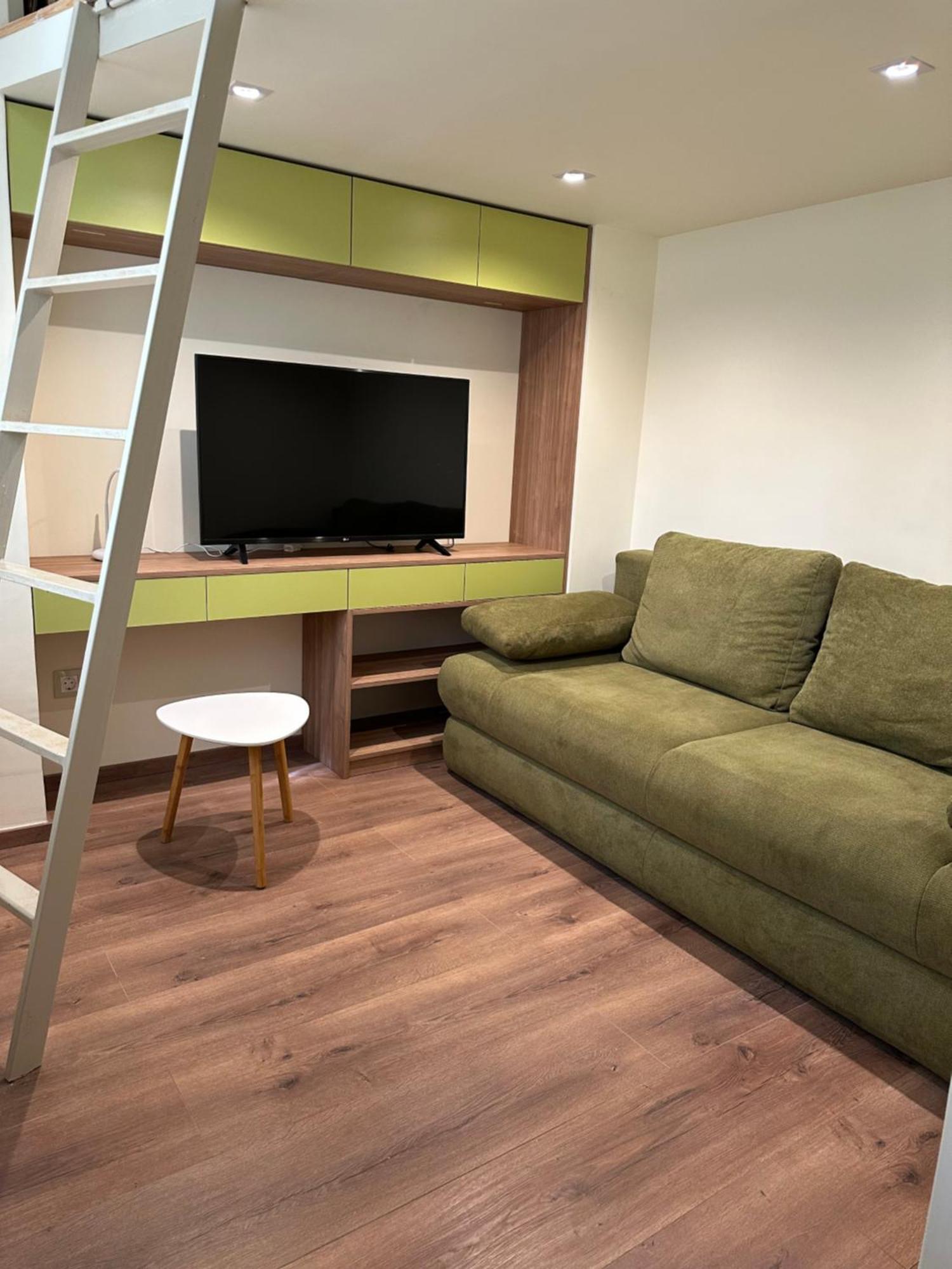 Best Apartments Bp Budapest Eksteriør bilde