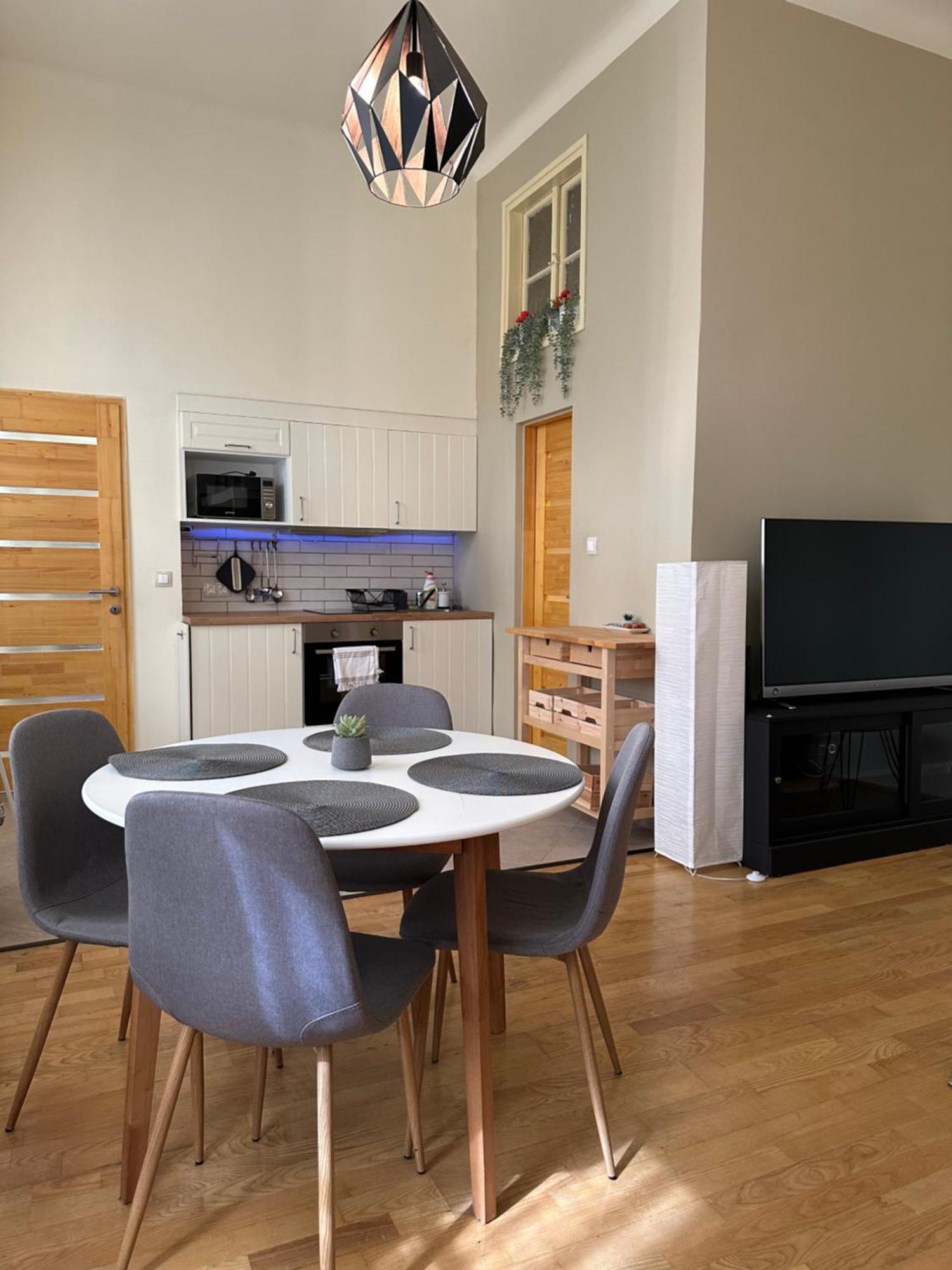 Best Apartments Bp Budapest Eksteriør bilde